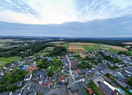 Weiler am Berge